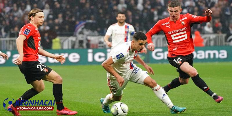 Soi kèo Lyon vs Rennes Soi kèo Lyon vs Rennes