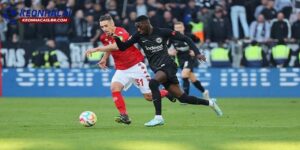 Soi kèo Mainz vs Freiburg