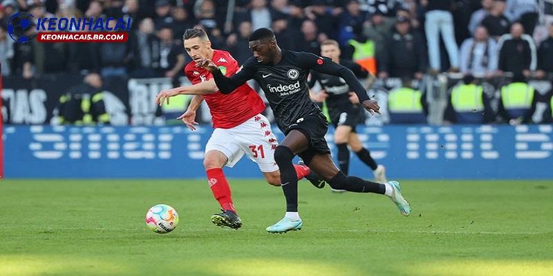 Soi kèo Mainz vs Freiburg Soi kèo Mainz vs Freiburg