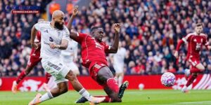 Nhận định Man United vs Liverpool