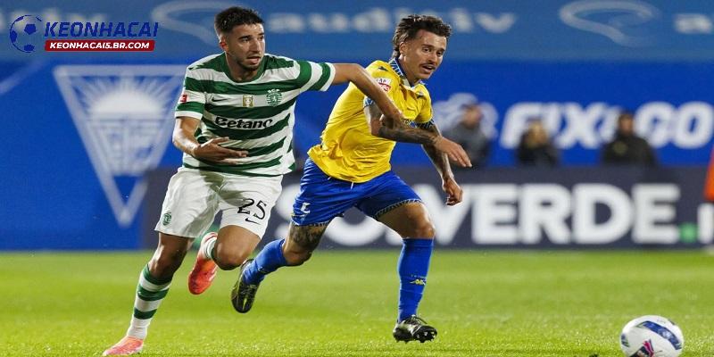 Soi kèo, dự đoán kết quả Moreirense vs Estoril ngày 21/04/2026 2 Soi kèo Moreirense vs Estoril