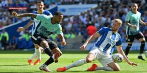 Soi kèo Newcastle vs Brighton
