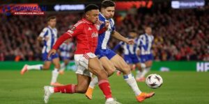 Nhận định Nottingham vs Porto