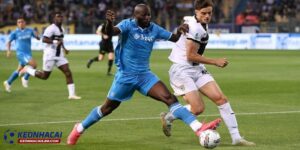 Soi kèo Parma vs Napoli