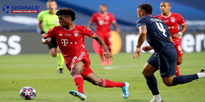 Soi kèo nhà cái PSG vs Bayern Munich Soi kèo nhà cái PSG vs Bayern Munich