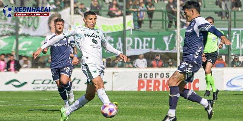 Nhận định Sarmiento vs Gimnasia Nhận định Sarmiento vs Gimnasia