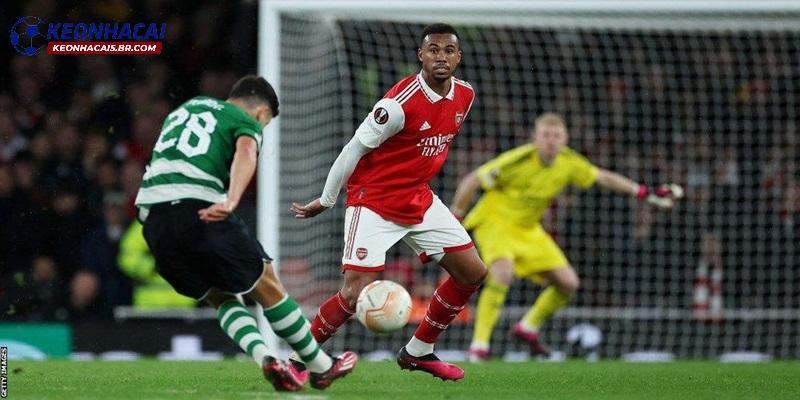 Soi kèo nhà cái Sporting vs Arsenal Soi kèo nhà cái Sporting vs Arsenal