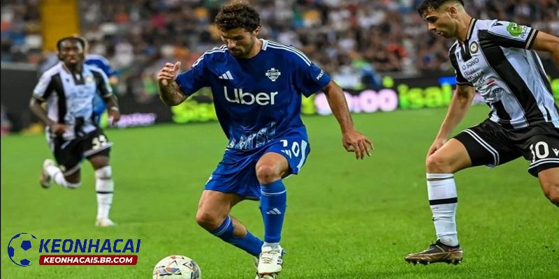 Nhận định Udinese vs Como Nhận định Udinese vs Como