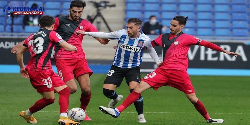 Nhận định Vallecano vs Espanyol Nhận định Vallecano vs Espanyol