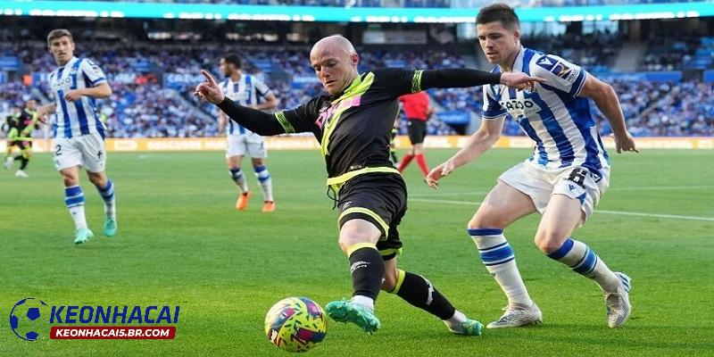 Nhận định Vallecano vs Sociedad Nhận định Vallecano vs Sociedad