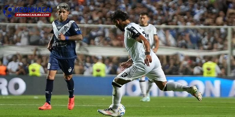 Soi kèo nhà cái Velez Sarsfield vs Central Cordoba Soi kèo nhà cái Velez Sarsfield vs Central Cordoba