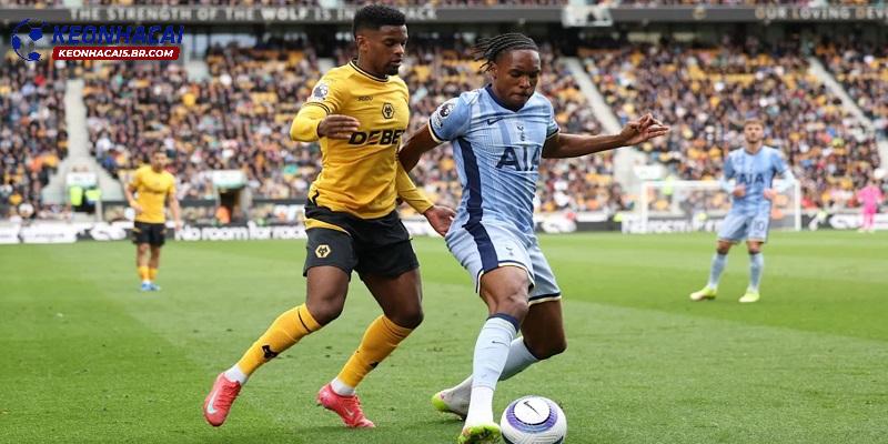 Nhận định Wolves vs Tottenham Nhận định Wolves vs Tottenham