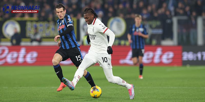 Nhận định AC Milan vs Atalanta Nhận định AC Milan vs Atalanta