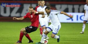 Soi kèo nhà cái Albania vs Israel