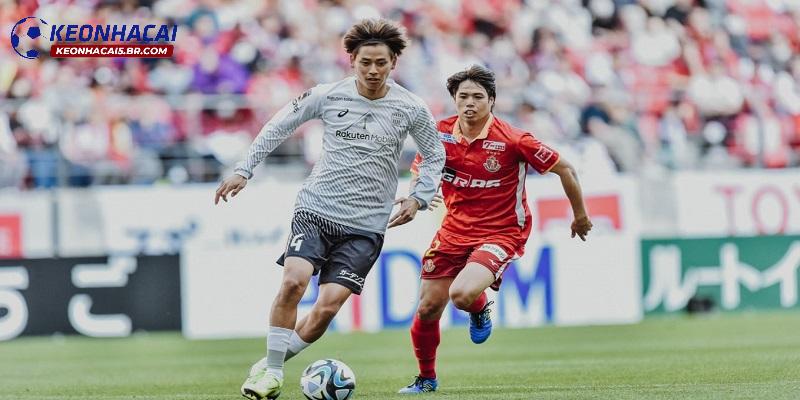 Soi kèo Avispa Fukuoka vs Vissel Kobe Soi kèo Avispa Fukuoka vs Vissel Kobe