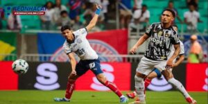 Nhận định Bahia vs Botafogo