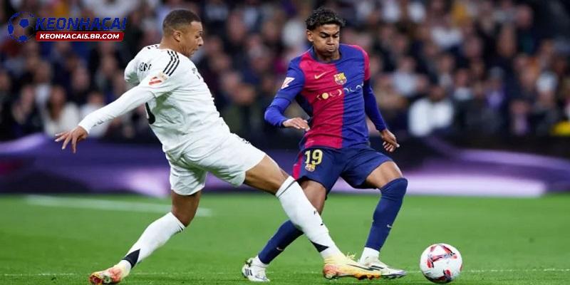 Soi kèo nhà cái Barcelona vs Real Madrid Soi kèo nhà cái Barcelona vs Real Madrid