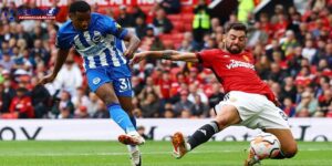 Soi kèo nhà cái Brighton vs Man United