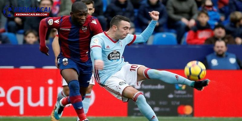 Soi kèo nhà cái Celta Vigo vs Levante Soi kèo nhà cái Celta Vigo vs Levante