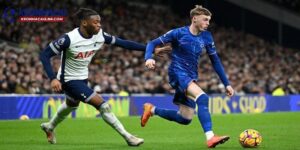 Nhận định Chelsea vs Tottenham