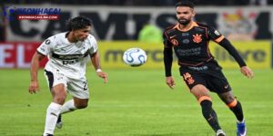 Soi kèo Corinthians vs Platense