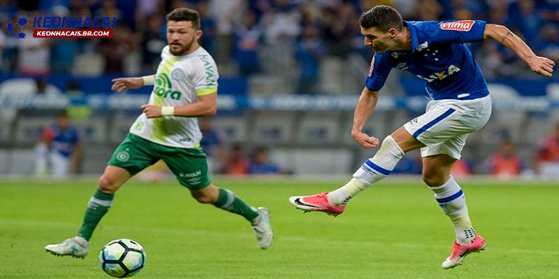 Nhận định Cruzeiro vs Chapecoense Nhận định Cruzeiro vs Chapecoense