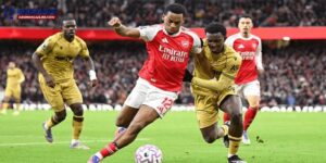 Nhận định Crystal Palace vs Arsenal