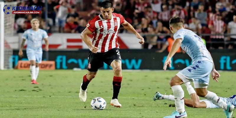 Nhận định Cusco FC vs Estudiantes La Plata Nhận định Cusco FC vs Estudiantes La Plata