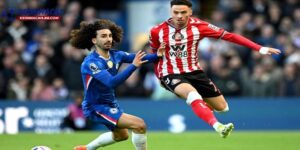 Soi kèo Everton vs Sunderland