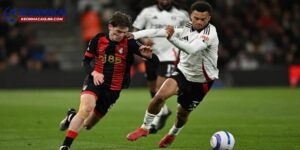 Soi kèo Fulham vs Bournemouth