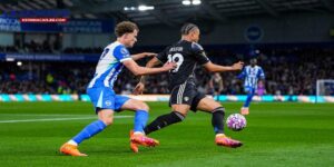 Soi kèo nhà cái Leeds United vs Brighton