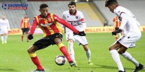 Soi kèo nhà cái Lens vs Nice
