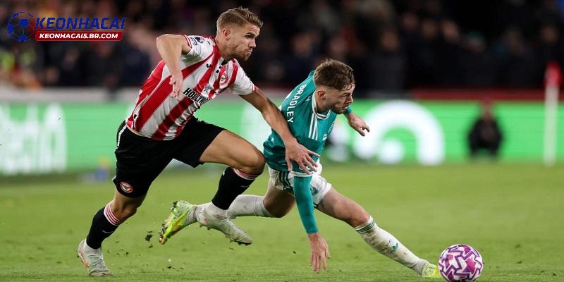 Soi kèo Liverpool vs Brentford Soi kèo Liverpool vs Brentford