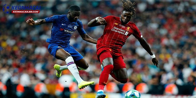 Soi kèo nhà cái Liverpool vs Chelsea Soi kèo nhà cái Liverpool vs Chelsea