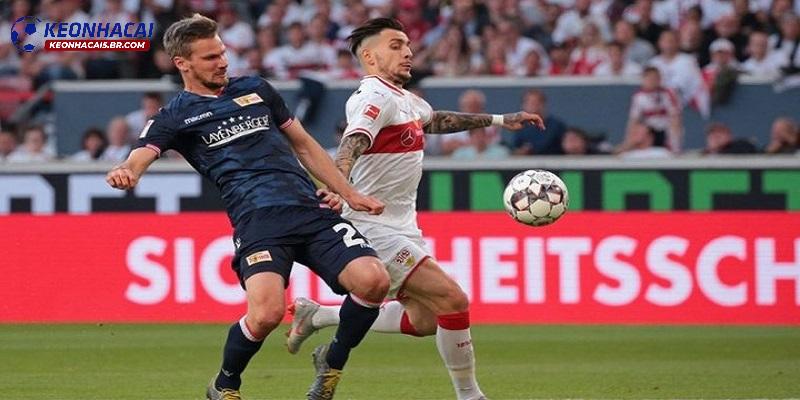 Soi kèo Mainz vs Union Berlin Soi kèo Mainz vs Union Berlin