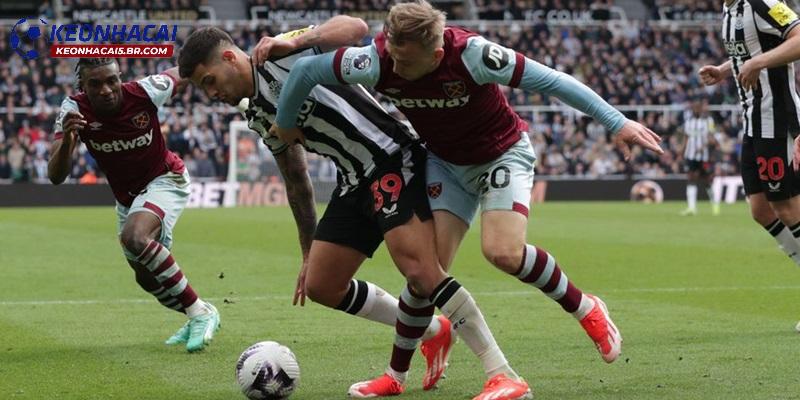 Soi kèo Newcastle vs West Ham Soi kèo Newcastle vs West Ham