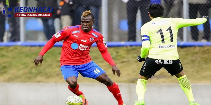 Nhận định Orebro vs Helsingborg Nhận định Orebro vs Helsingborg
