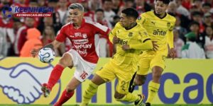 Nhận định Penarol vs Santa Fe