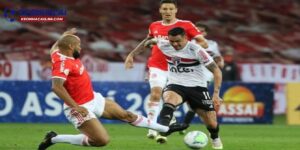 Soi kèo Remo vs Sao Paulo