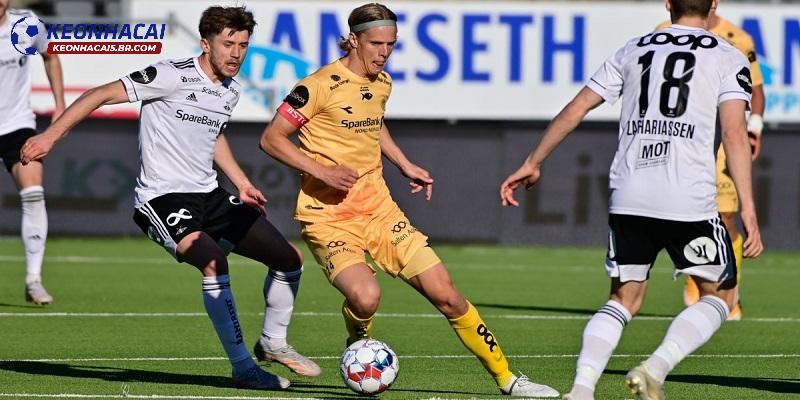 Soi kèo Rosenborg vs Bodo Glimt Soi kèo Rosenborg vs Bodo Glimt