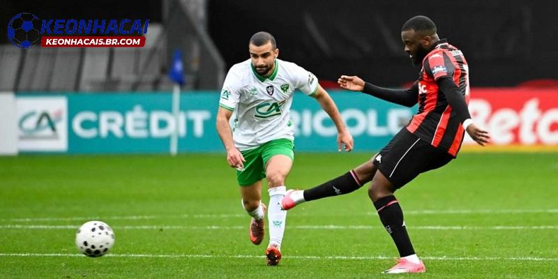Soi kèo nhà cái Saint Etienne vs Nice Soi kèo nhà cái Saint Etienne vs Nice