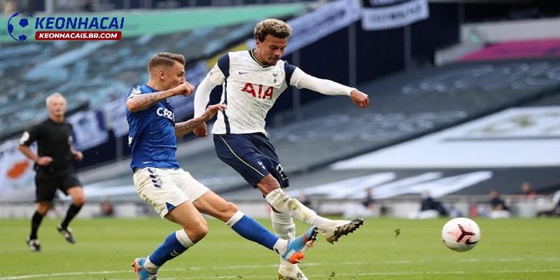 Soi kèo Tottenham vs Everton Soi kèo Tottenham vs Everton