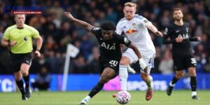 Soi kèo nhà cái Tottenham vs Leeds United