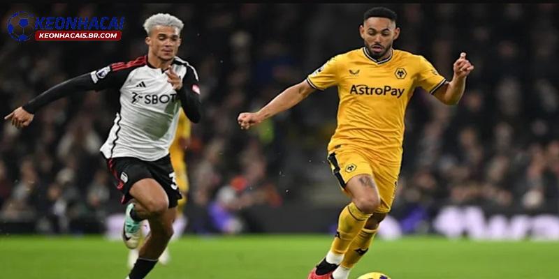 Nhận định Wolves vs Fulham Nhận định Wolves vs Fulham