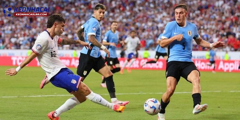 Nhận định Ả Rập vs Uruguay Nhận định Ả Rập vs Uruguay