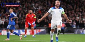 Soi kèo nhà cái Anh vs Cộng Hòa Congo