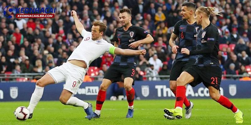 Nhận định Anh vs Croatia Nhận định Anh vs Croatia