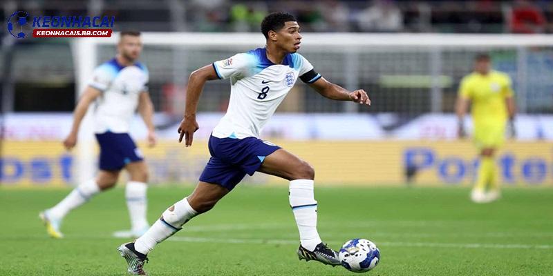 Nhận định Anh vs Ghana Nhận định Anh vs Ghana