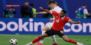 Soi kèo nhà cái Áo vs Jordan