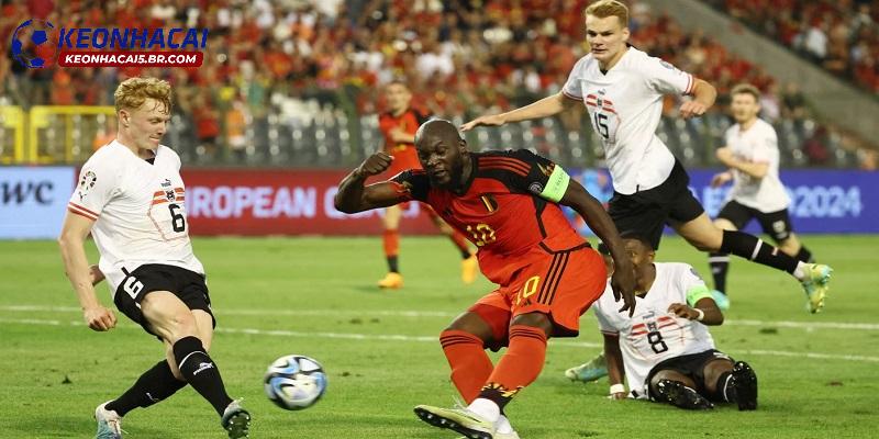 Nhận định Bỉ vs Tunisia Nhận định Bỉ vs Tunisia